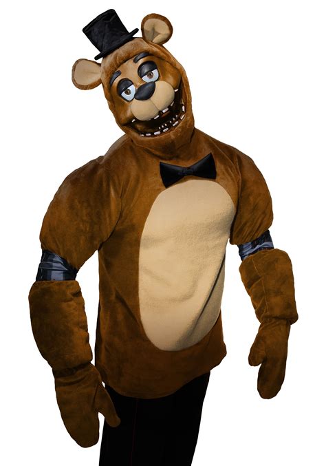 fnaf halloween costumes|Amazon.com: Five Nights At Freddy Costumes.